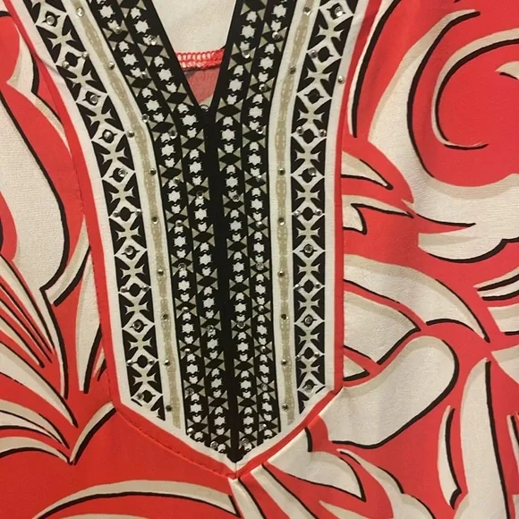 Top by JM Collection - Picture 2 of 4